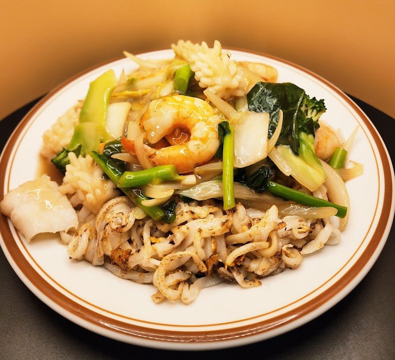 Pho @ Dickson photo 2