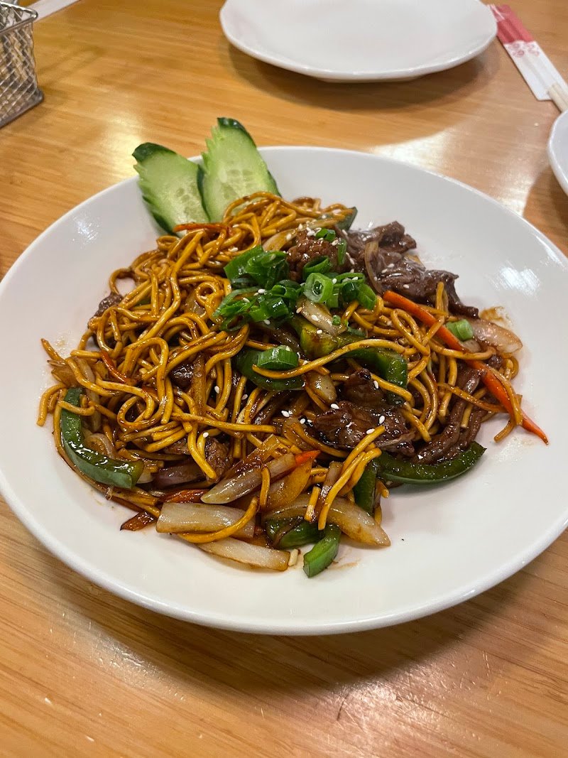 The Rice Place - Asian Kitchen photo 6