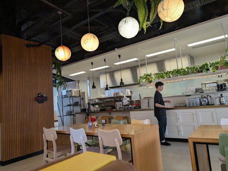 The Rice Place - Asian Kitchen photo 10