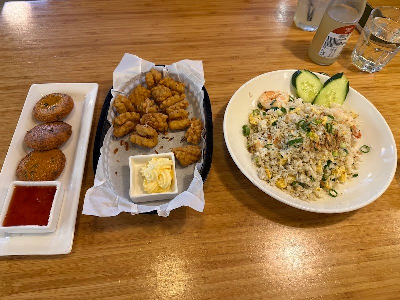 The Rice Place - Asian Kitchen photo 2