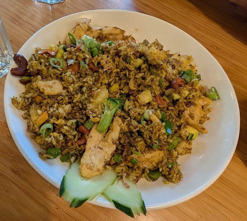 The Rice Place - Asian Kitchen photo 3