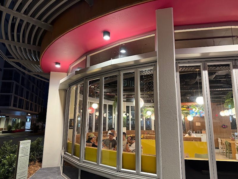 The Rice Place - Asian Kitchen