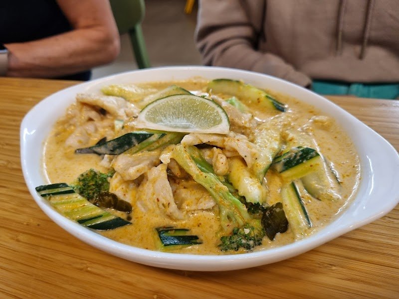 The Rice Place - Asian Kitchen photo 9