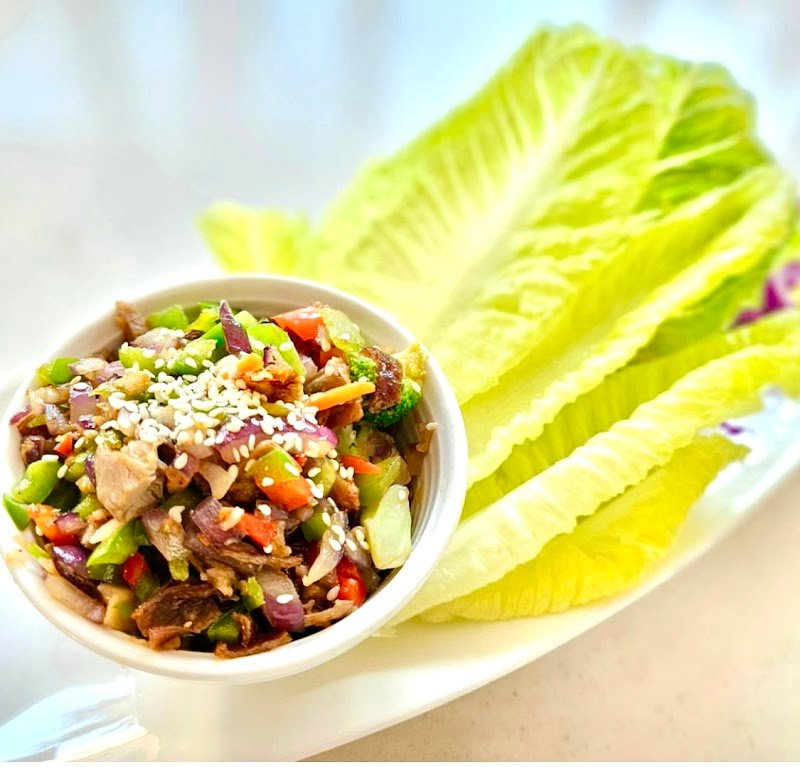 The Rice Place - Asian Kitchen photo 8