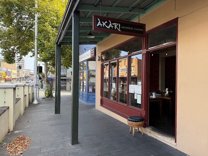 Akari Japanese Restaurant