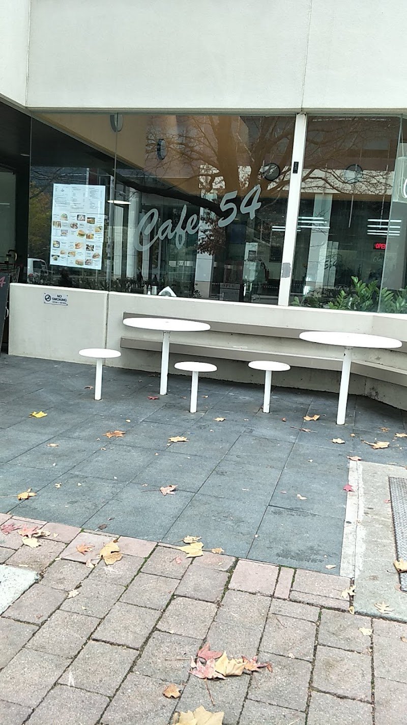 Cafe 54 photo 5