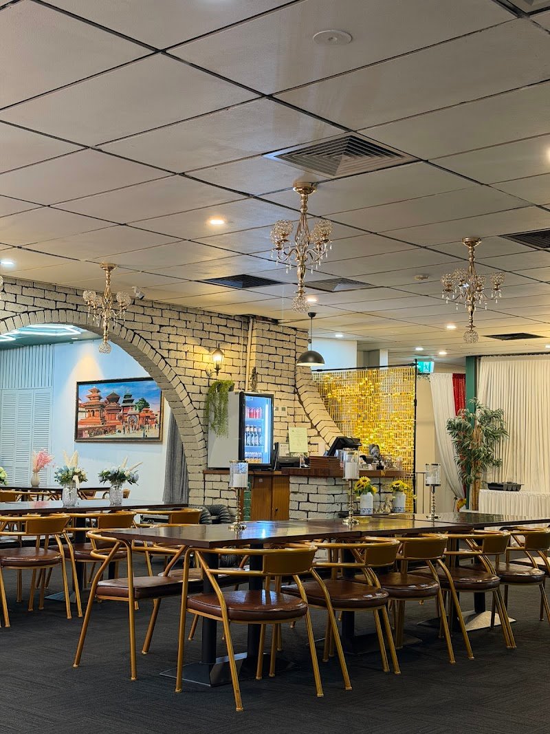 Durbar Restaurant photo 5