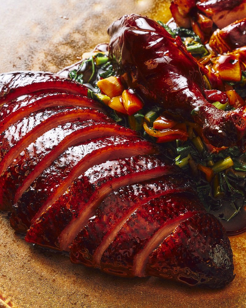 King Clarence photo 10