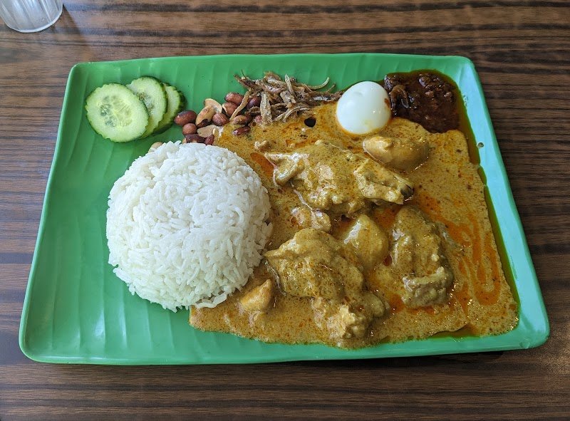 Kopitiam Cafe photo 5