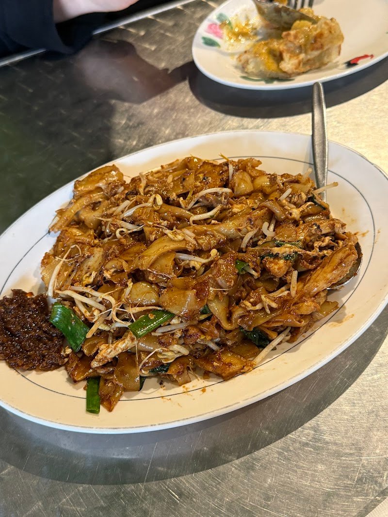 Kopitiam Cafe photo 3