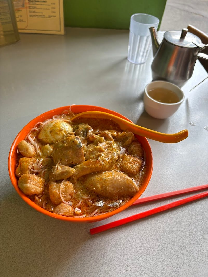 Kopitiam Cafe photo 9