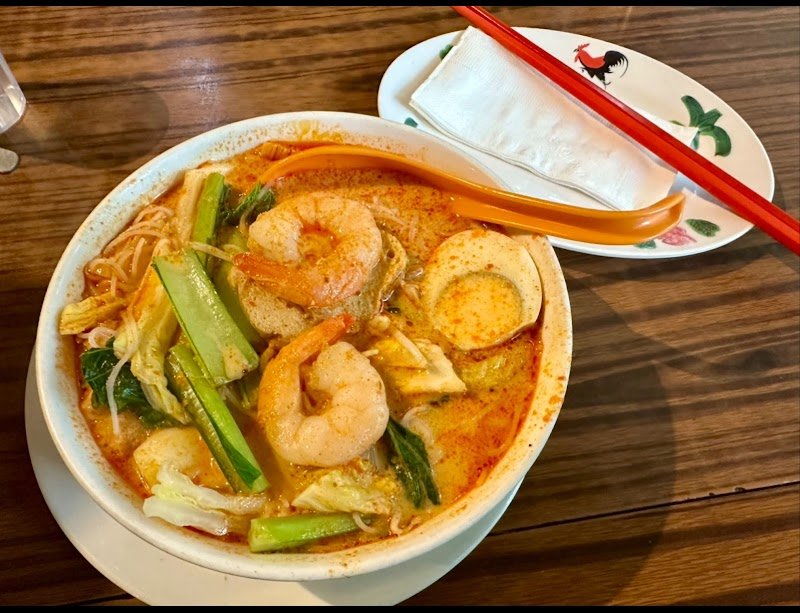 Kopitiam Cafe photo 2