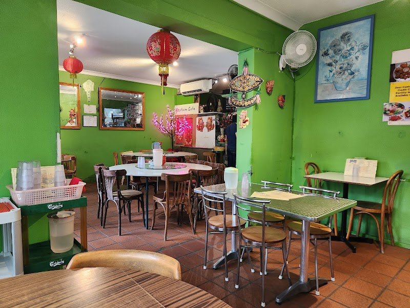 Kopitiam Cafe photo 7