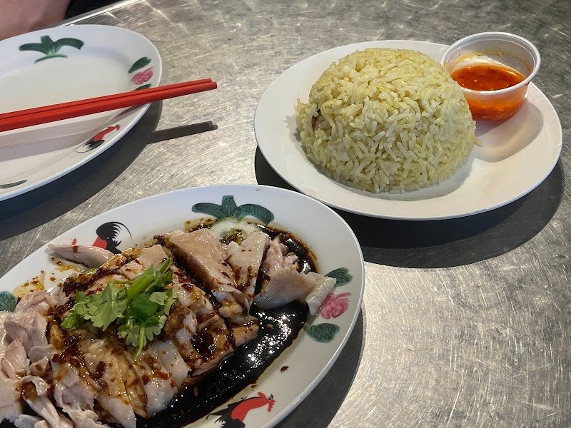 Kopitiam Cafe photo 6