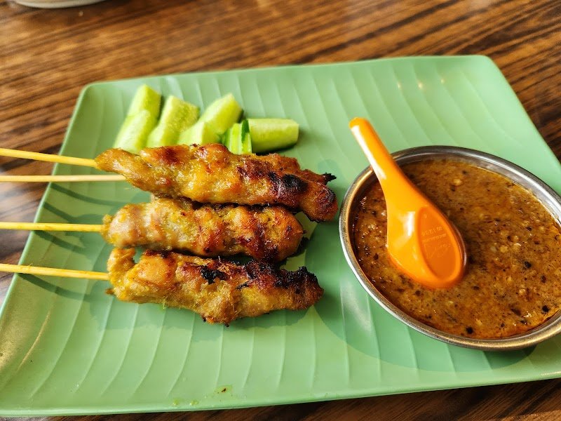 Kopitiam Cafe photo 10