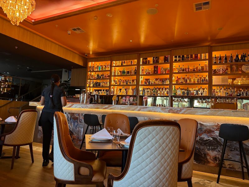 Stonewater Indian Restaurant photo 2