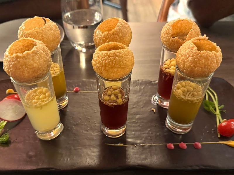 Stonewater Indian Restaurant photo 7