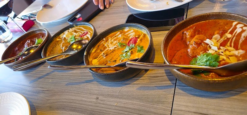 Stonewater Indian Restaurant photo 3