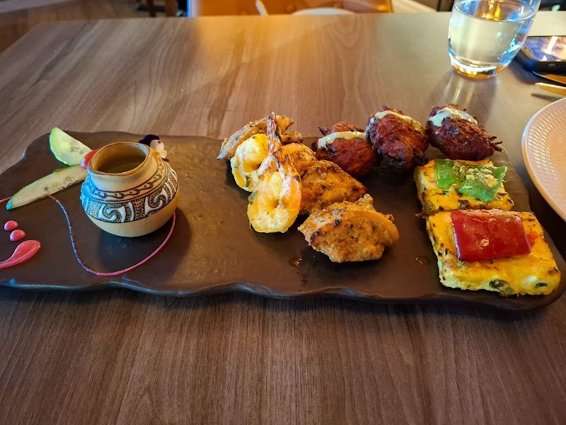 Stonewater Indian Restaurant photo 9