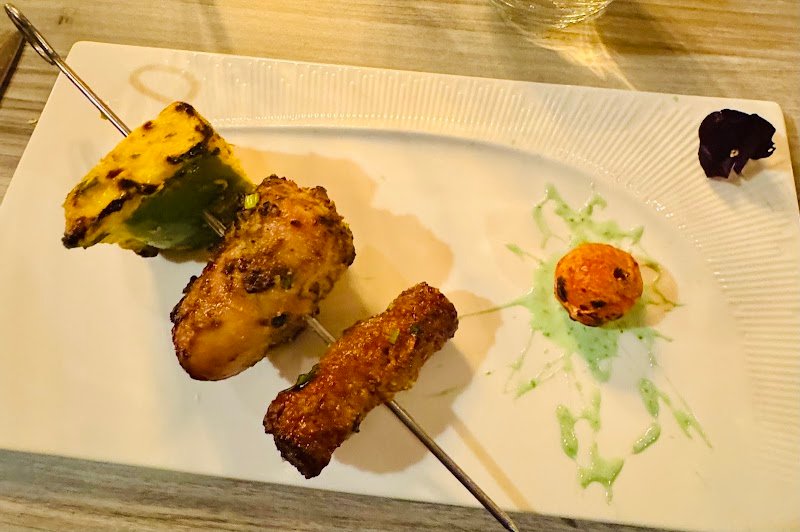 Stonewater Indian Restaurant photo 8