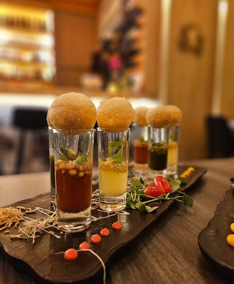 Stonewater Indian Restaurant photo 5