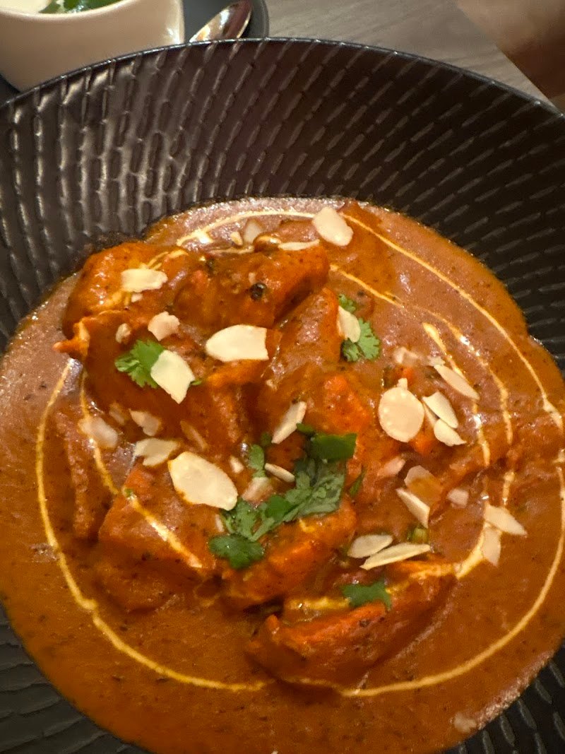 Stonewater Indian Restaurant photo 10