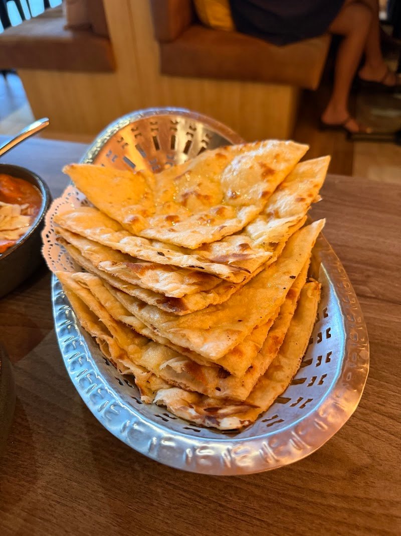 Stonewater Indian Restaurant photo 6