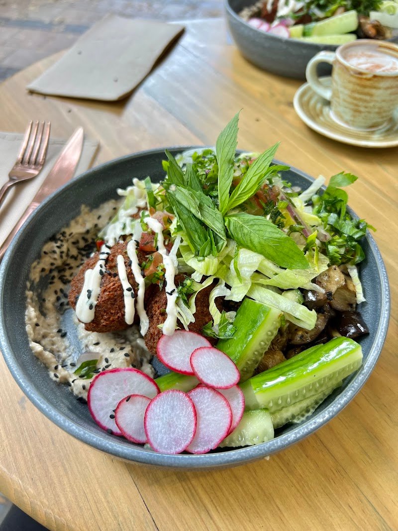 Zerda’s Cafe photo 8