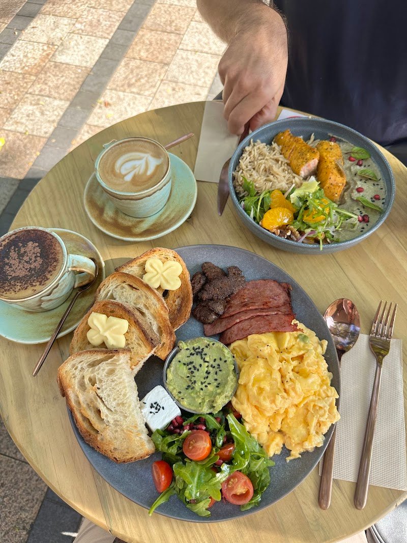 Zerda’s Cafe photo 5