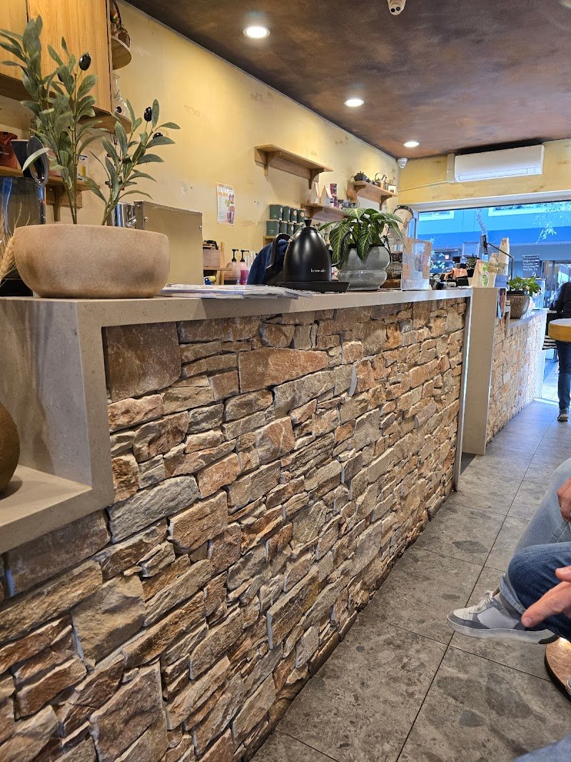 Zerda’s Cafe photo 7