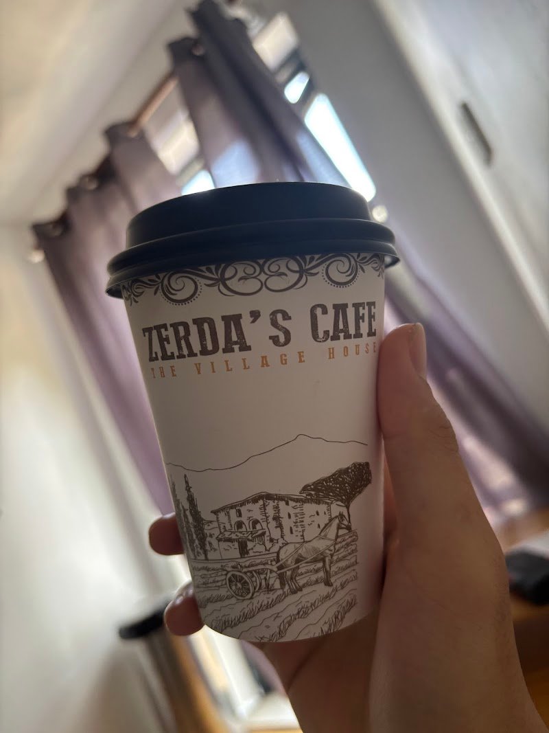 Zerda’s Cafe photo 4