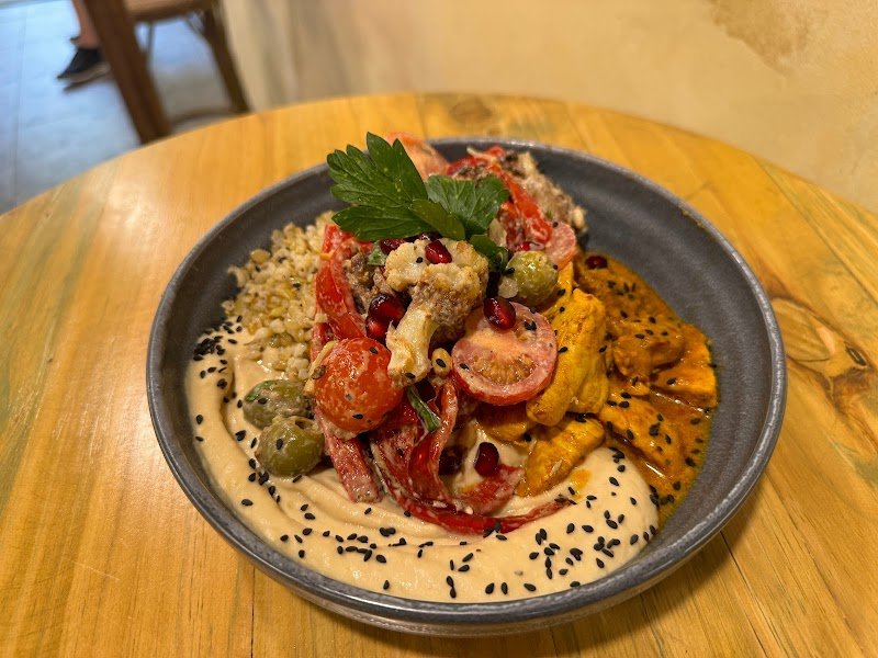 Zerda’s Cafe photo 2