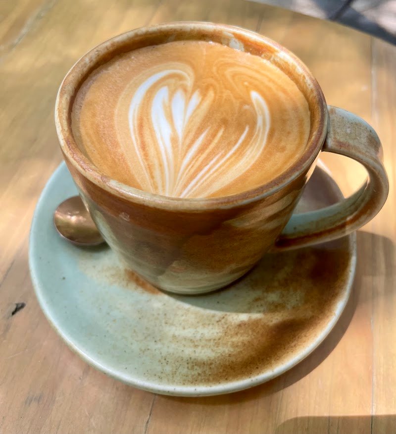 Zerda’s Cafe photo 3