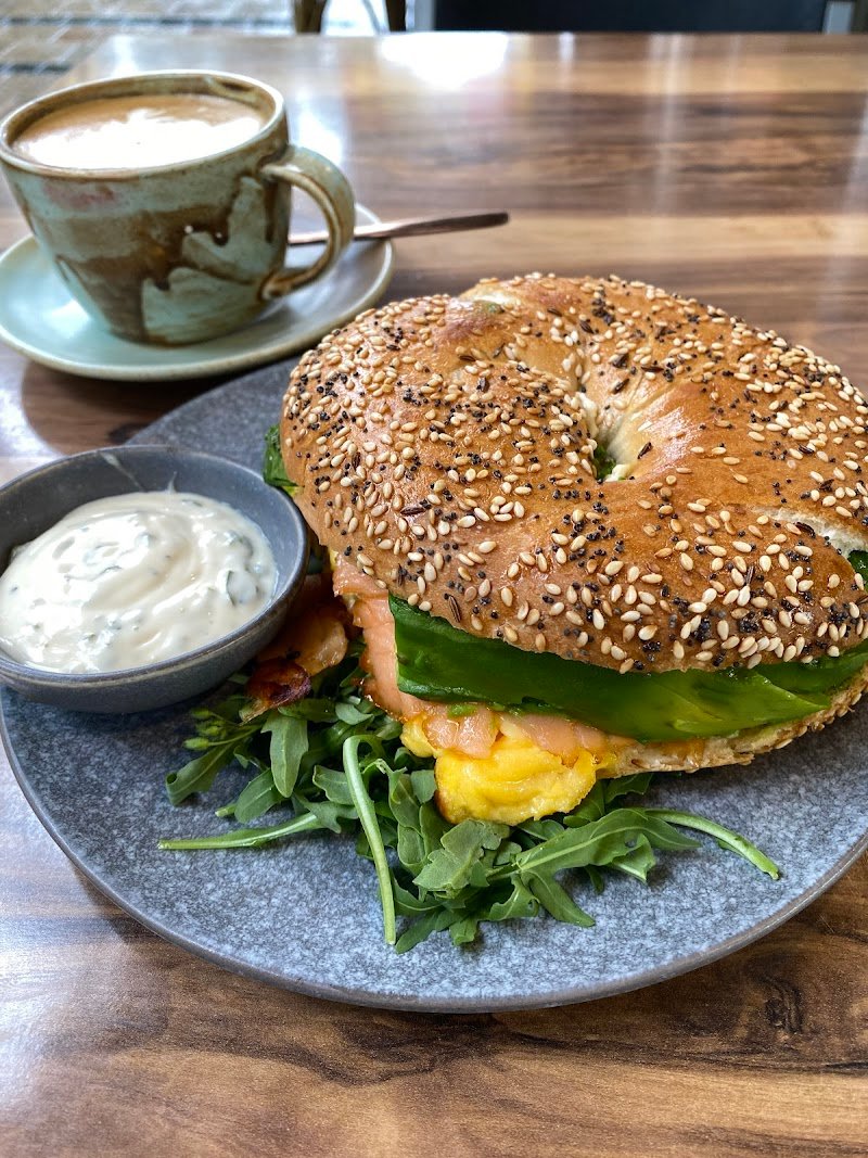 Zerda’s Cafe photo 10