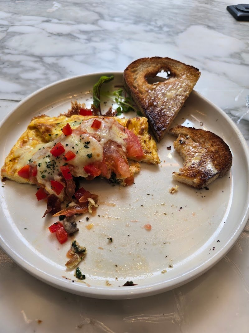 The Naked Duck Bond St photo 3