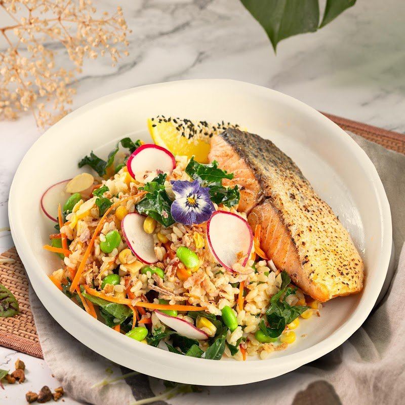 The Naked Duck Bond St photo 4