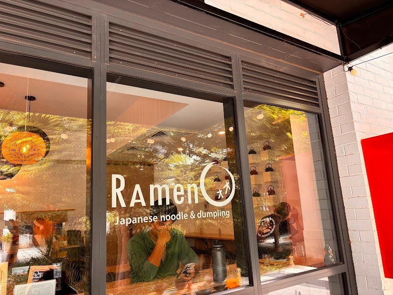 Ramen O Woden