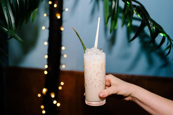 Blue Kahunas photo 2