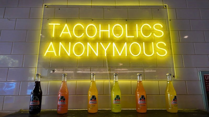 Fofo's Taqueria photo 10