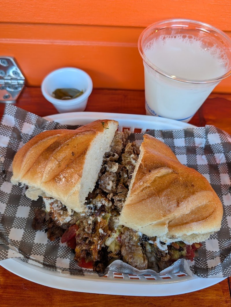 Fofo's Taqueria photo 8