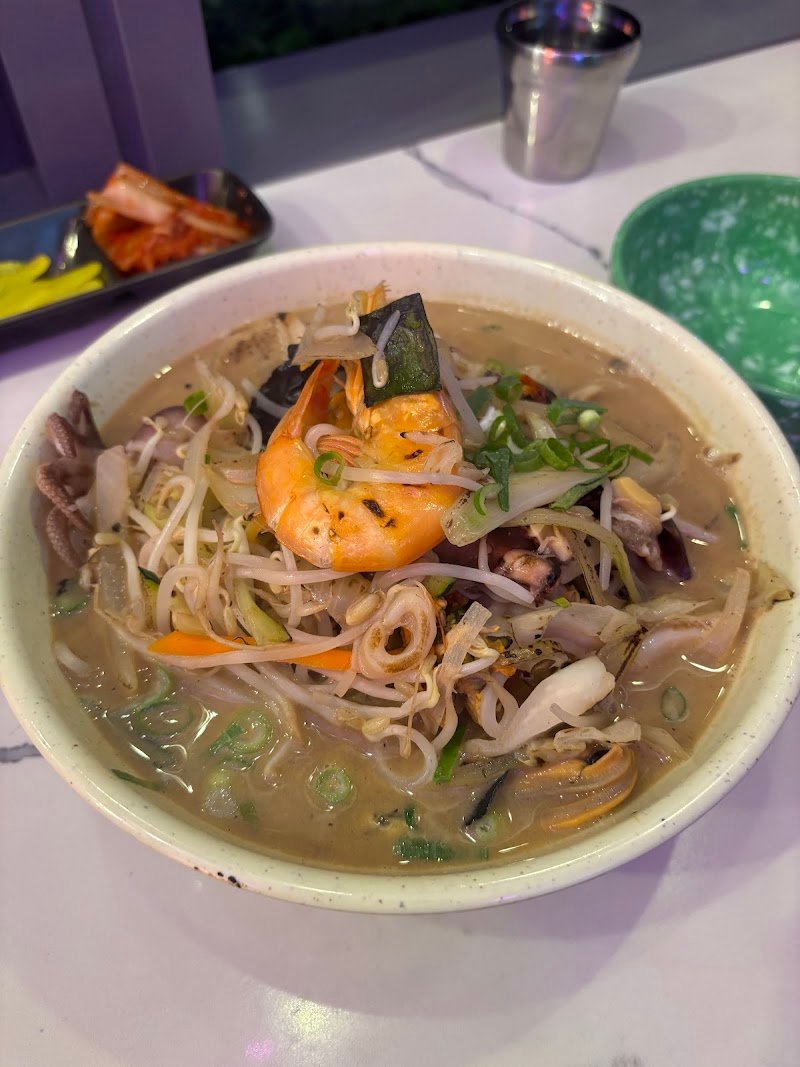 Yumko Korean restaurant photo 4