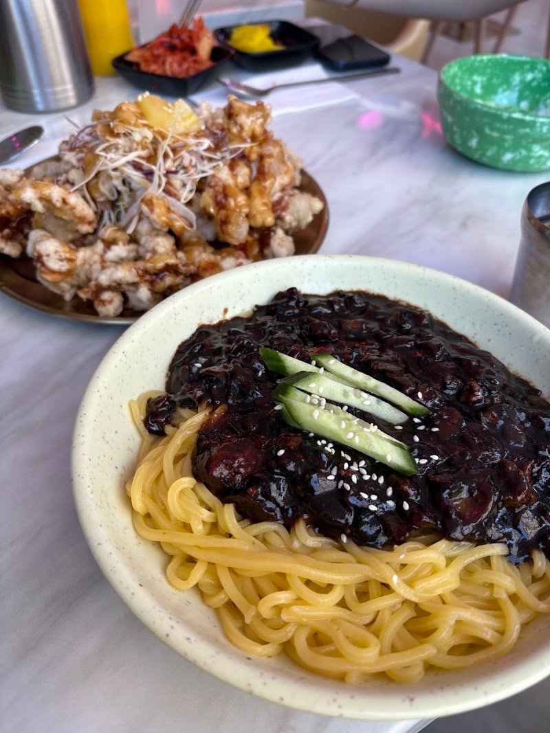 Yumko Korean restaurant photo 7