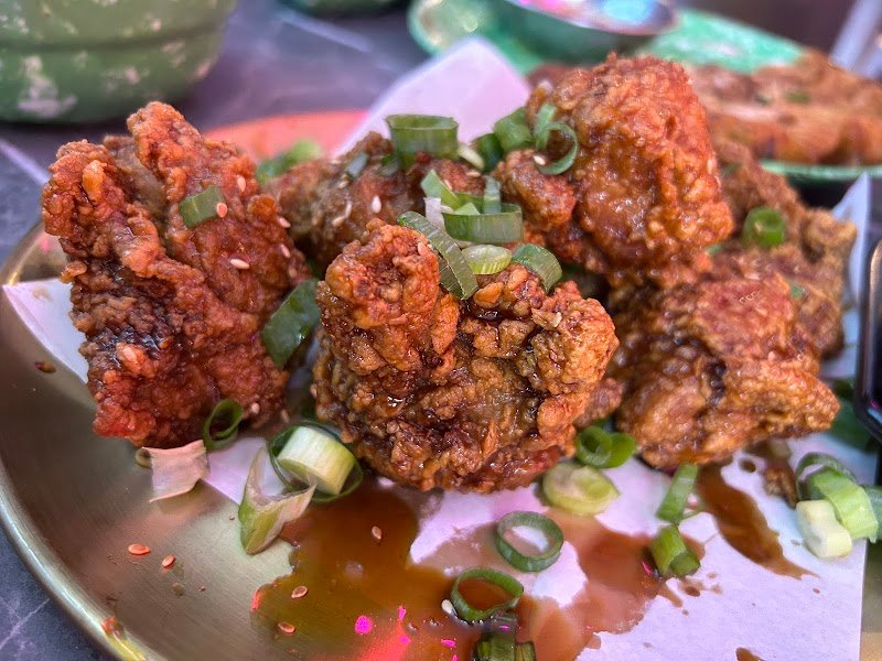 Yumko Korean restaurant photo 6