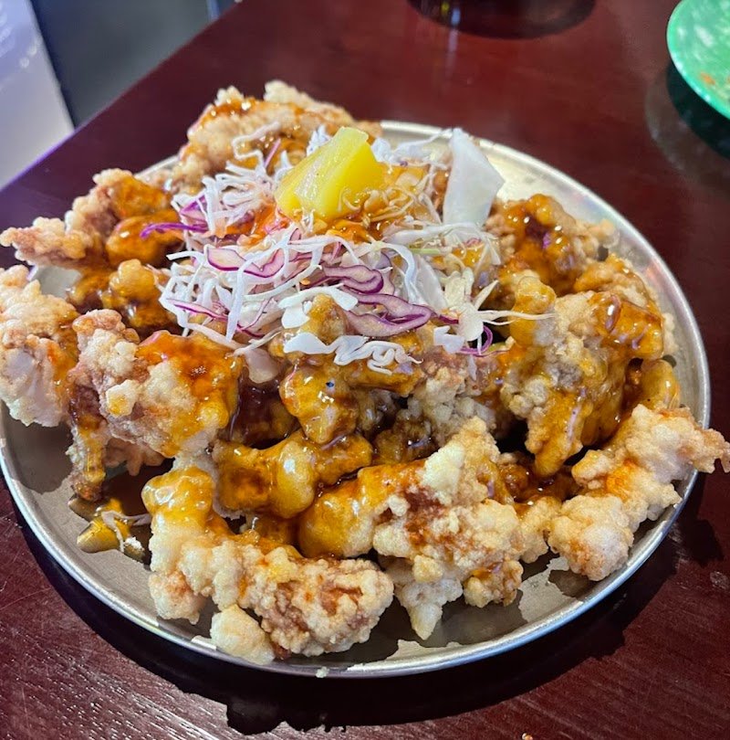 Yumko Korean restaurant photo 2