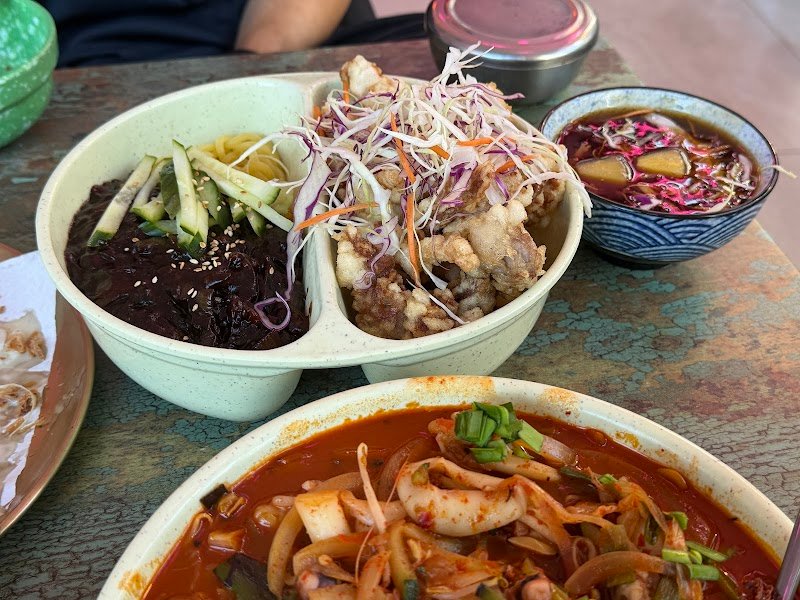 Yumko Korean restaurant photo 8