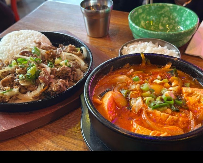 Yumko Korean restaurant photo 9