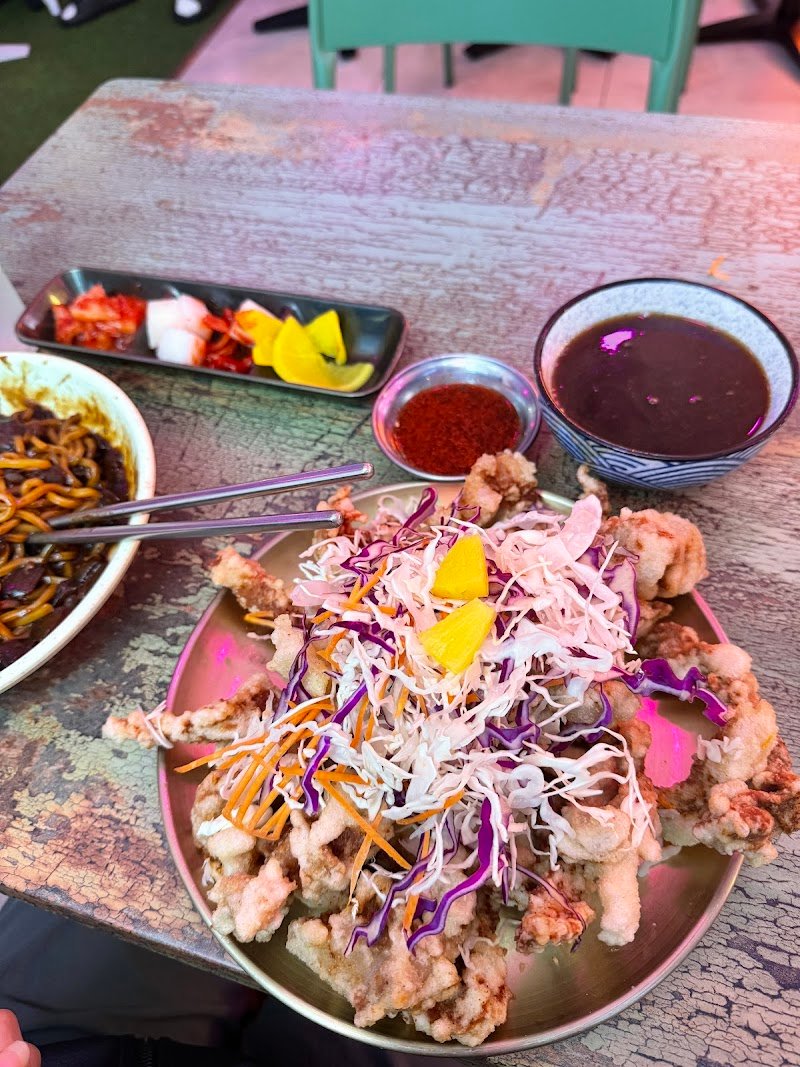 Yumko Korean restaurant photo 3