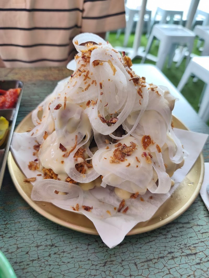 Yumko Korean restaurant photo 5