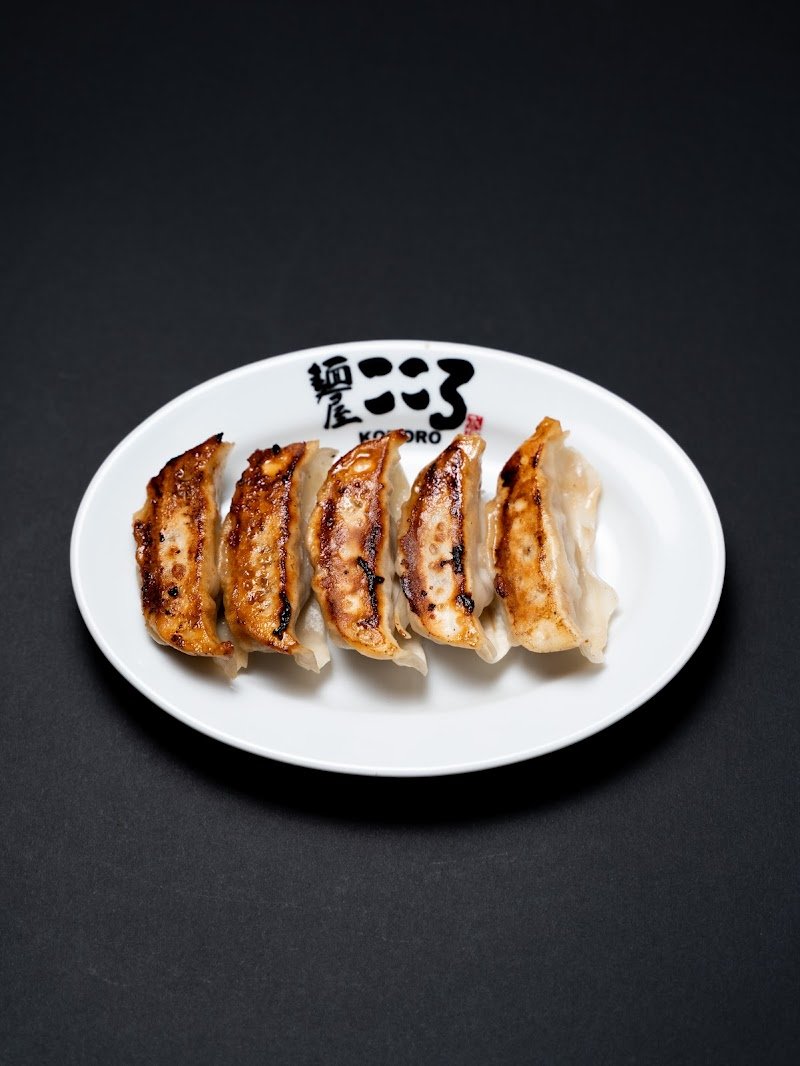 KOKORO TOKYO MAZESOBA - SYDNEY photo 5