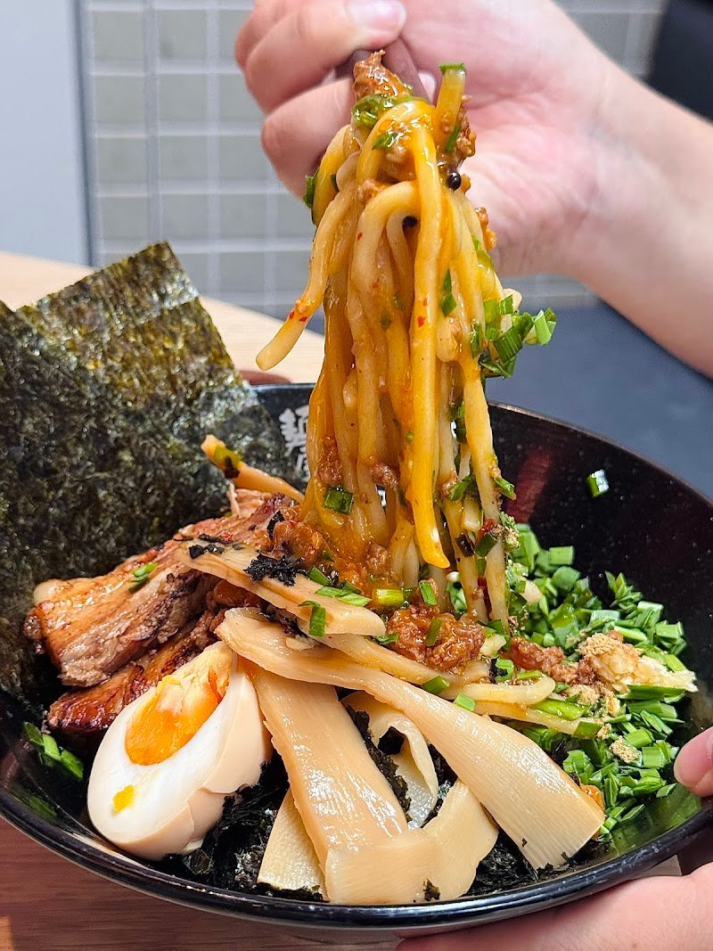 KOKORO TOKYO MAZESOBA - SYDNEY photo 9